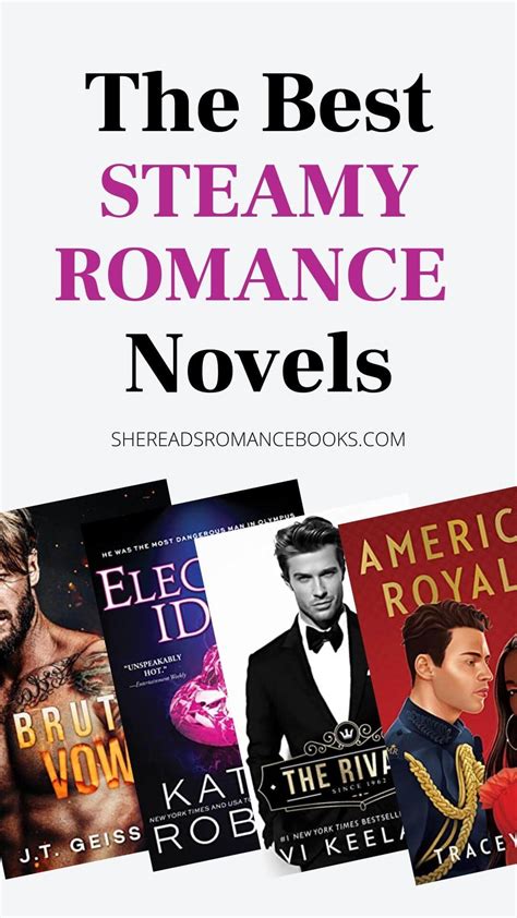 best romance novels 2024|More.